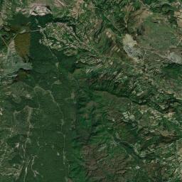 Bustuchin Satellite Map