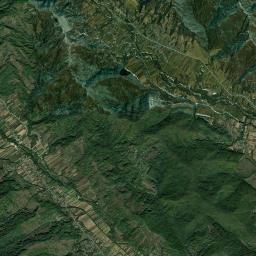 Comuna Frânceşti-Mânăstireni Satellite Map