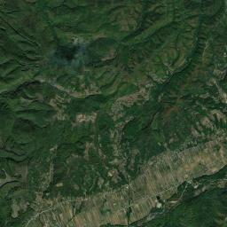Comuna Nicolae Bãlcescu Satellite Map