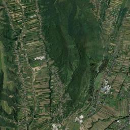 Purcăreni Satellite Map