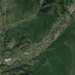 Comuna Davideşti Satellite Map