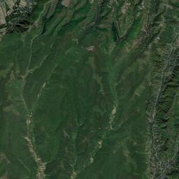 Dobreşti Satellite Map