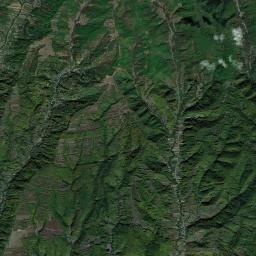 Comuna Boţeşti Satellite Map