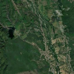 Comuna Tătărani Satellite Map