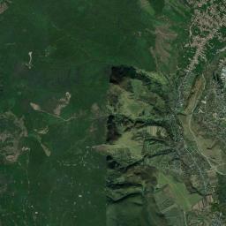 Doiceşti Satellite Map