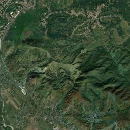 Aninoasa Satellite Map