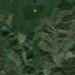 Comuna Ocniţa Satellite Map