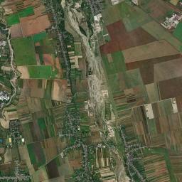 Nedelea Satellite Map