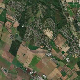 Păuleşti Satellite Map