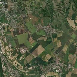 Ploieștiori Satellite Map