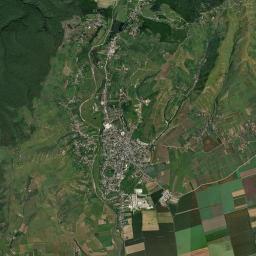 Oraş Urlaţi Satellite Map