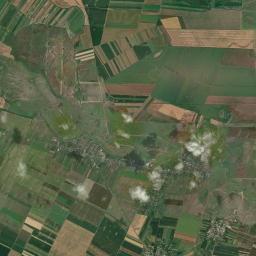 Comuna Smeeni Satellite Map