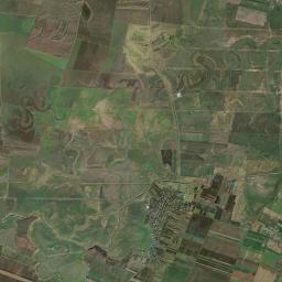 Comuna Luciu Satellite Map