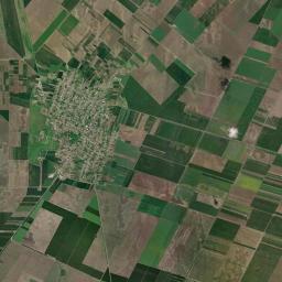 Comuna Viziru Satellite Map