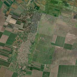 Comuna Tufeşti Satellite Map