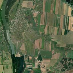 Comuna Peceneaga Satellite Map