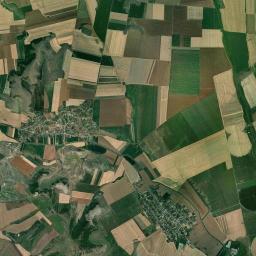 Nicolae Bălcescu Satellite Map