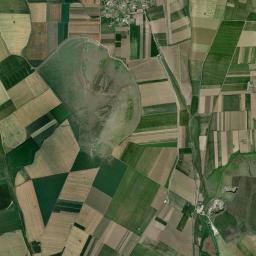 Comuna Mihail Kogălniceanu Satellite Map