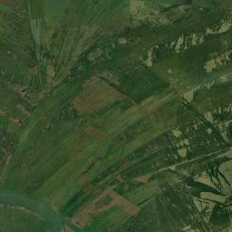 Crişan Satellite Map