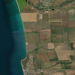 Frunze Satellite Map