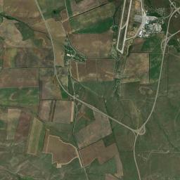 Aeroflotskiy Satellite Map