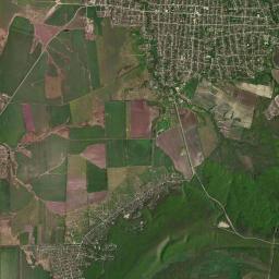 Gostagayevskaya Satellite Map