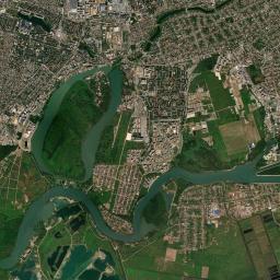 Tlyustenkhabl’ Satellite Map