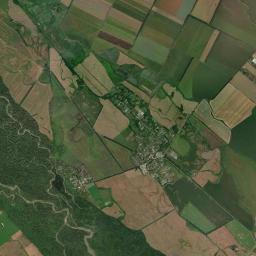 Yuzhnyy Satellite Map