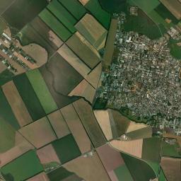 Mikhaylovskaya Satellite Map