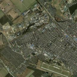Armavir Satellite Map