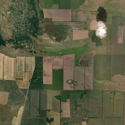Beshpagir Satellite Map