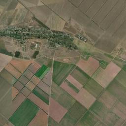 Yelizavetinskoye Satellite Map