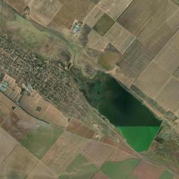 Sotnikovskoye Satellite Map