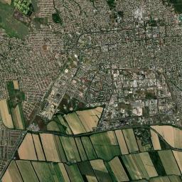 Taldykorgan Satellite Map