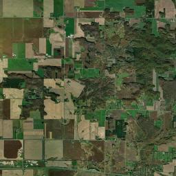 Interstate 94, Menomonie, WI 54751 Satellite Map