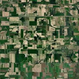 County Road N, Thorp, WI 54771, USA Satellite Map