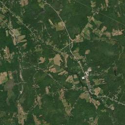 Kenduskeag Satellite Map