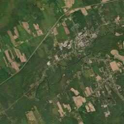 Middleton Satellite Map