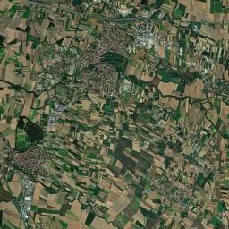 Marocchi Satellite Map