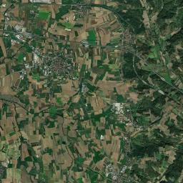Dusino Satellite Map