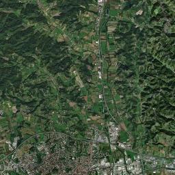 Portacomaro Satellite Map