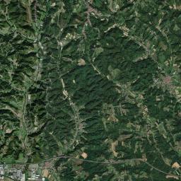 Castagnole Monferrato Satellite Map