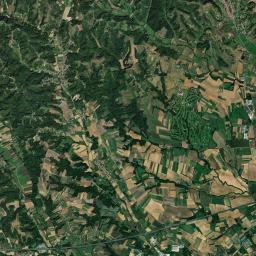 Fubine Satellite Map