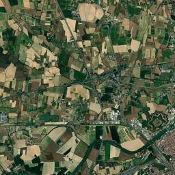 Alessandria Satellite Map