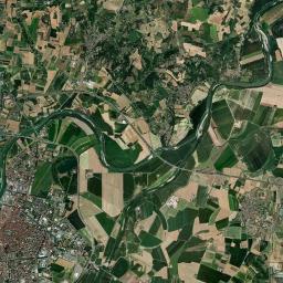 Valle San Bartolomeo Satellite Map