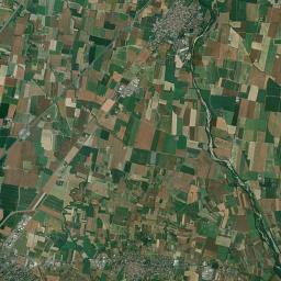 Pontecurone Satellite Map