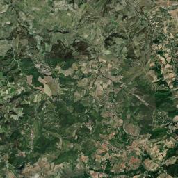 Fortunago Satellite Map