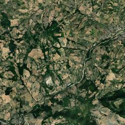 Nibbiano Satellite Map