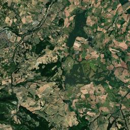 Pianello Val Tidone Satellite Map