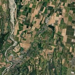 Niviano Satellite Map